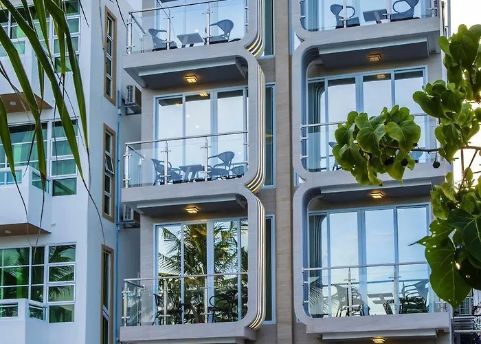Vista Beach Retreat