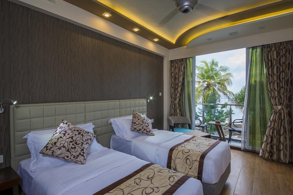 Vista Retreat 4* Hulhumalé