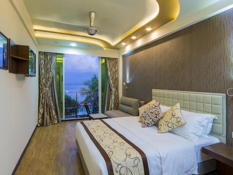 Vista Retreat