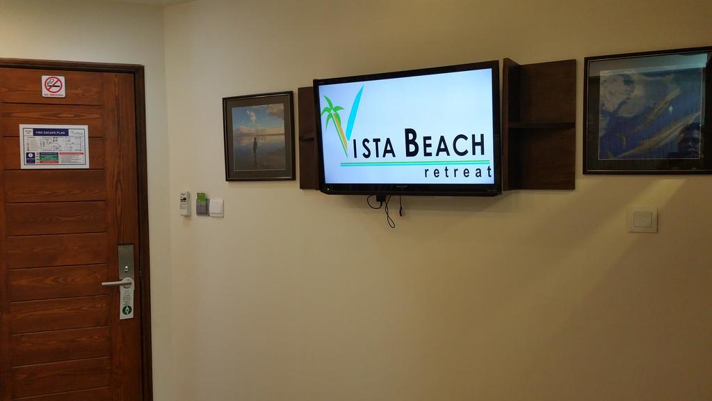 Vista Retreat 4*