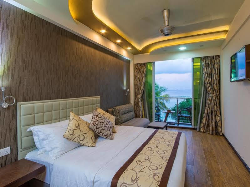 Vista Retreat 4*